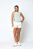 Bow Knot Top