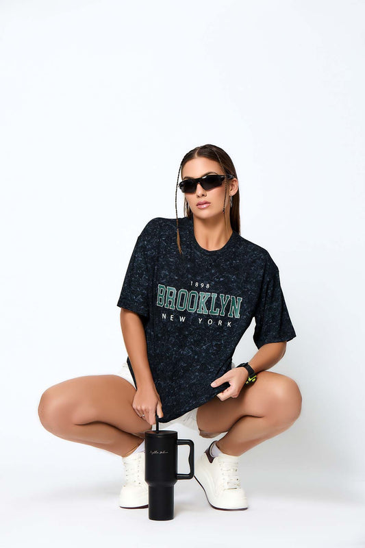 Weekender Tee