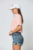 Inkspire Crop Top