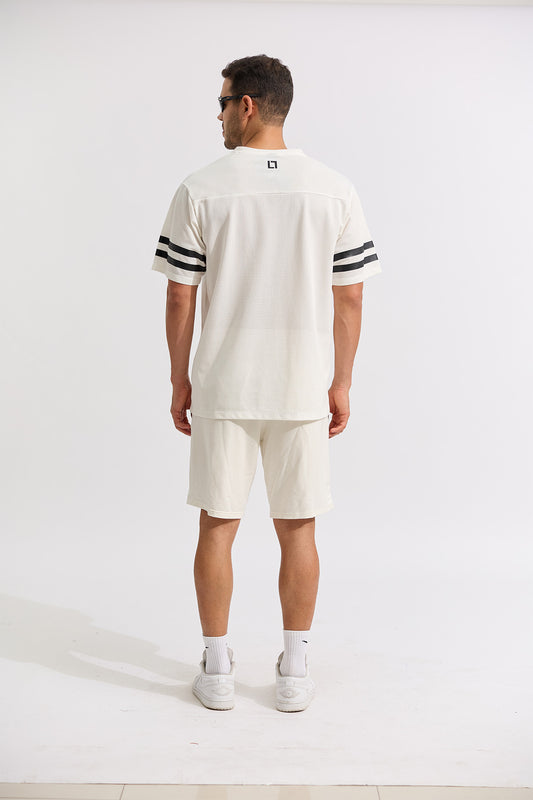 Flow Fleece Short