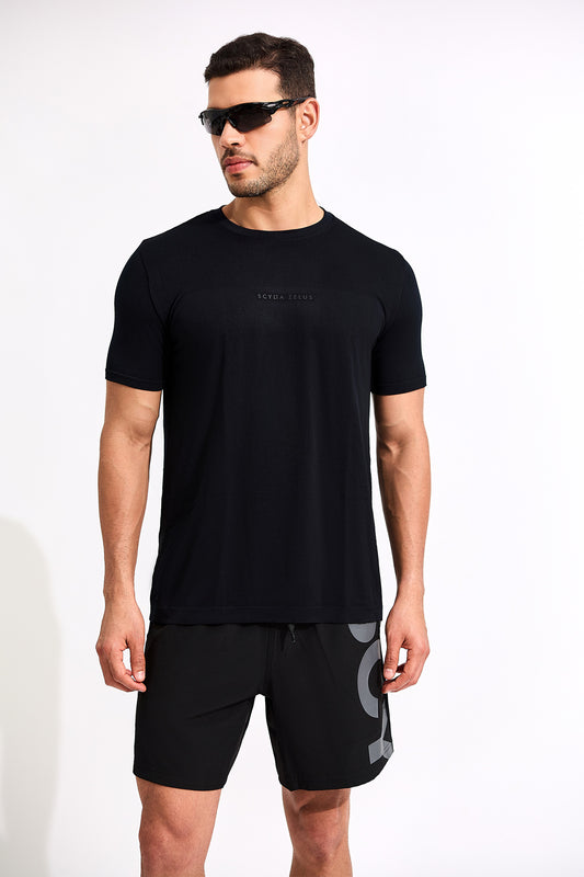 SCY Soccer Shorts