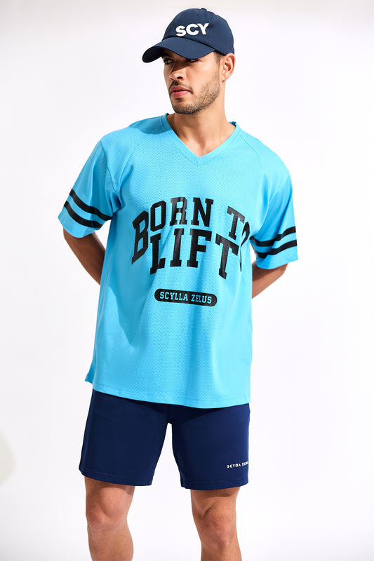 Lumen Fleece Short