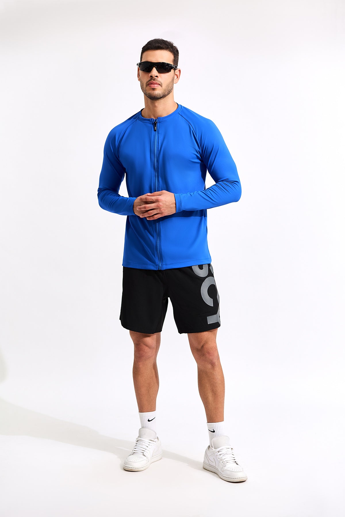 CoreDrive Zip-Up