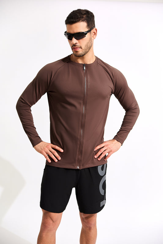 CoreDrive Zip-Up