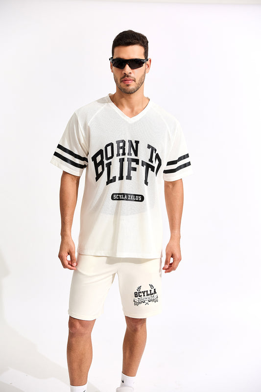 Flow Fleece Short