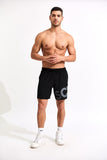SCY Soccer Shorts