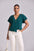 Modern Poise Asymmetric Top