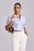 Metro Muse Cropped Shirt