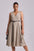 Grace Motion Midi Dress