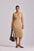 The Julliette Midi Dress