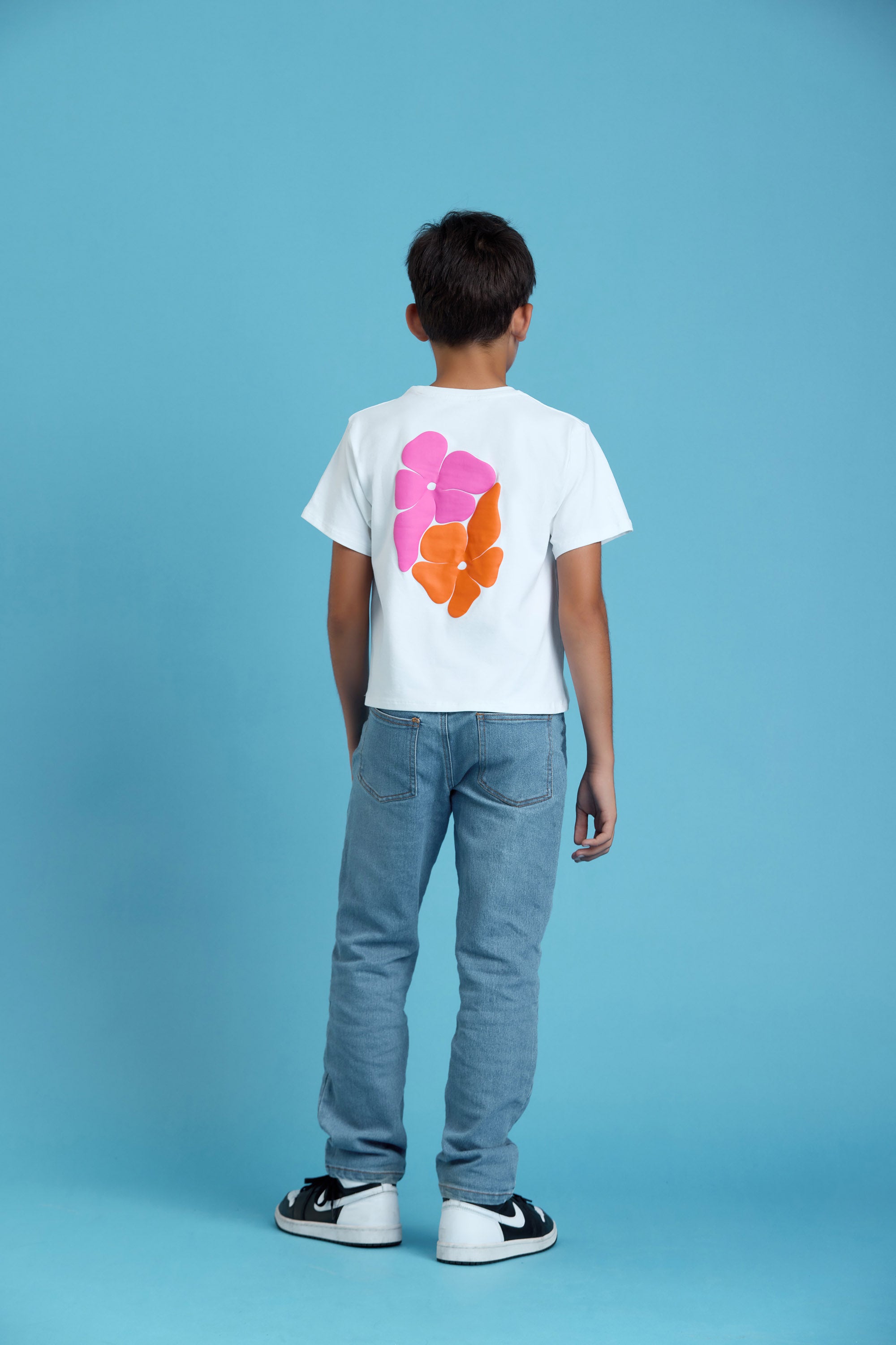 The Mellow Zing Tee