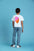 The Mellow Zing Tee