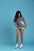 LSK Finster Jr Tee