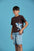 LSK Finster Jr Tee