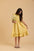 Blossom Frill Dress