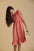 Blossom Frill Dress