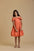 Bow Bubble Dress