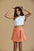 Side Style Tee