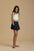 Little Twirl Bubble Skirt