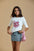 Lost  Kid Play Mode Tee