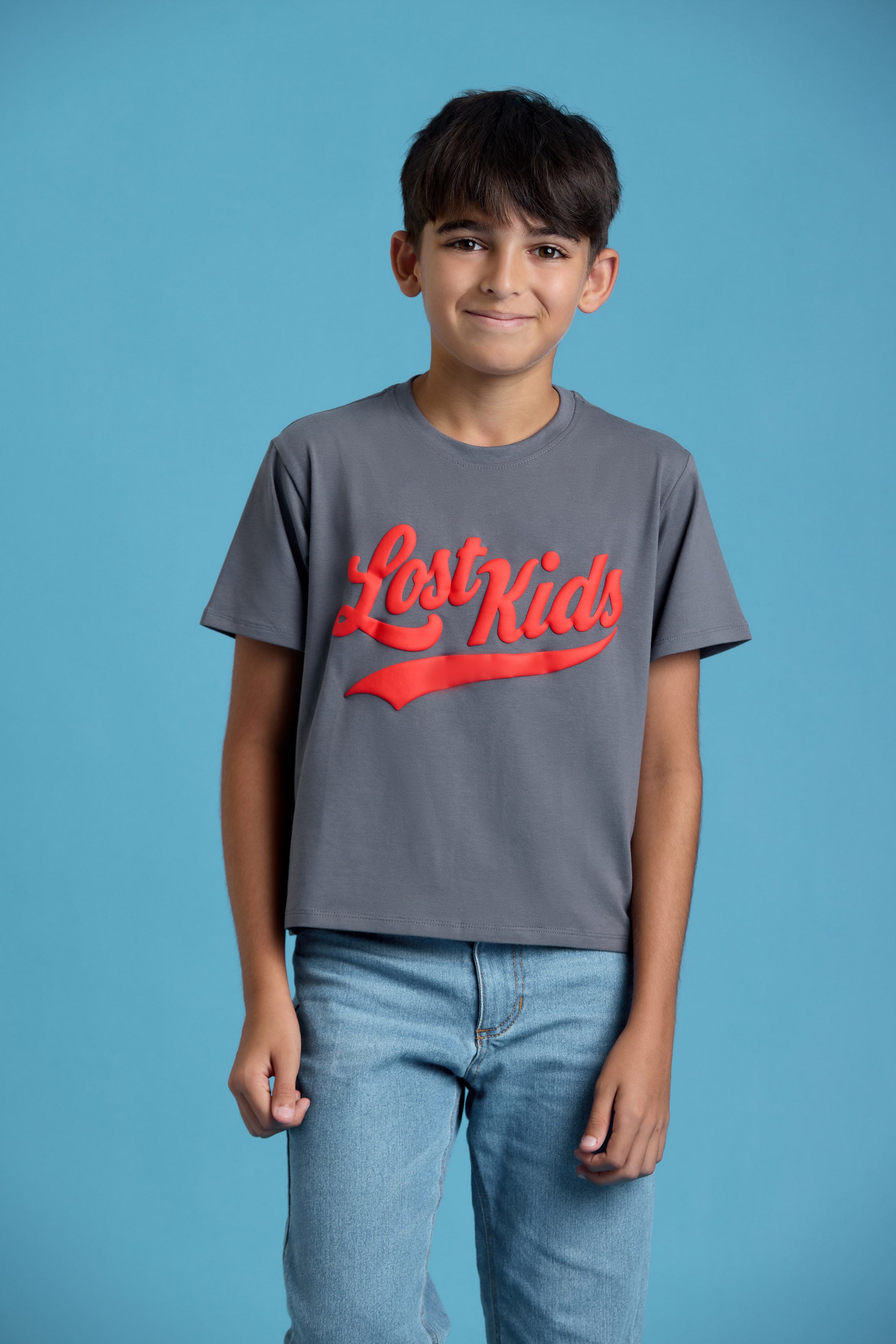 LSK Junior Essential Tee