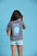 Mini Meadow Tee