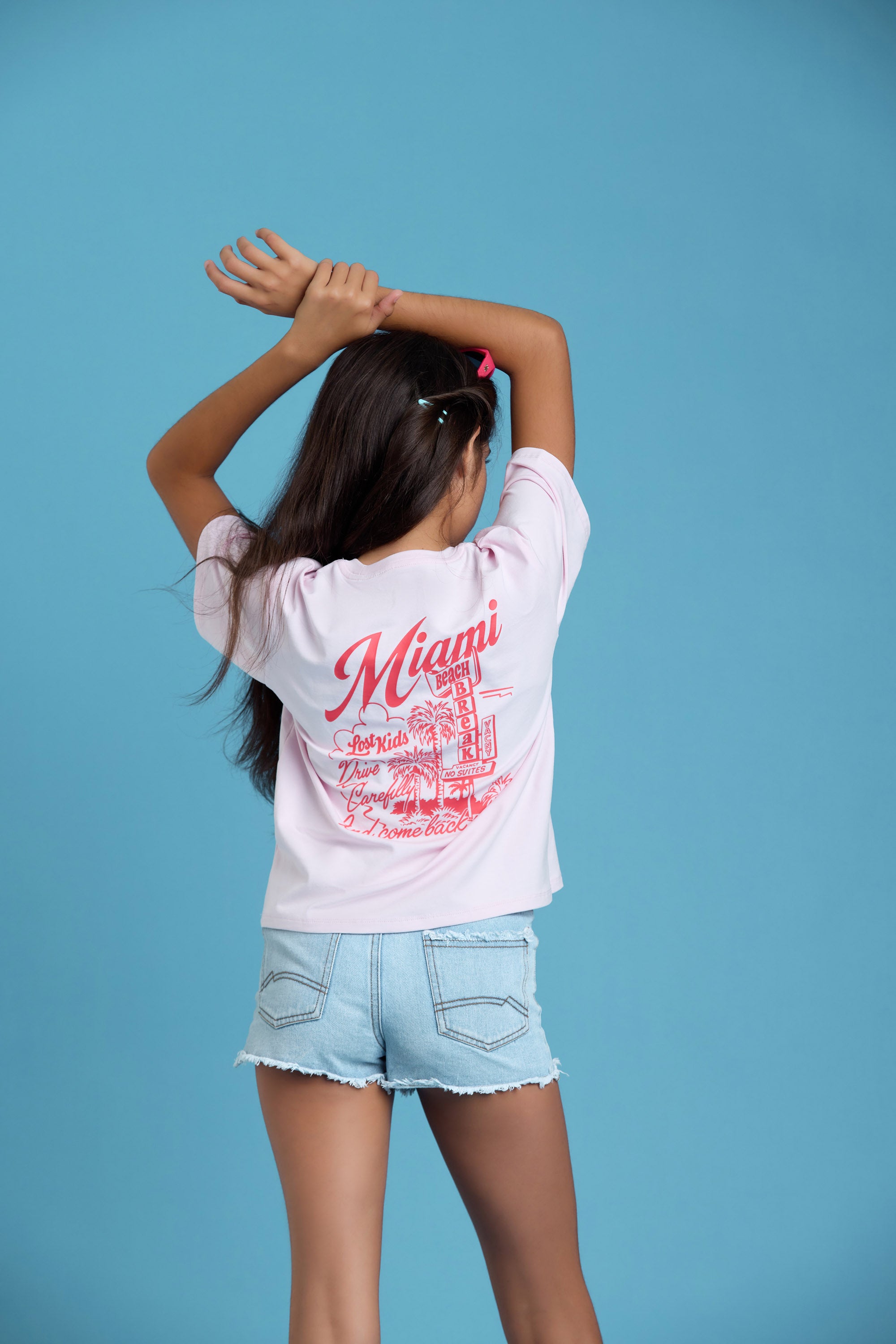 MIA Drift Tee