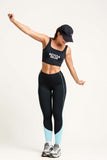 Dual Strike Legging