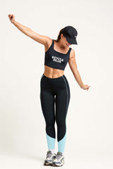 Dual Strike Legging