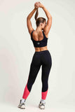 Dual Strike Legging