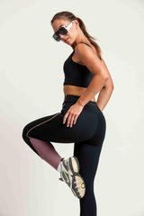 Dual Strike Legging