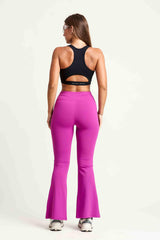 Scylla Flare Fit Legging