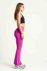 Scylla Flare Fit Legging