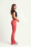 Scylla Flare Fit Legging