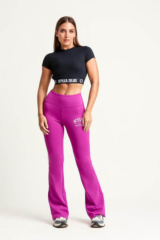 Scylla Flare Fit Legging
