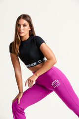 Scylla Flare Fit Legging