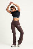 Scylla Flare Fit Legging