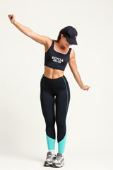 Dual Strike Legging