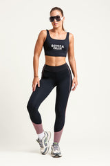 Dual Strike Legging