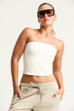 Basic Bandeau Top