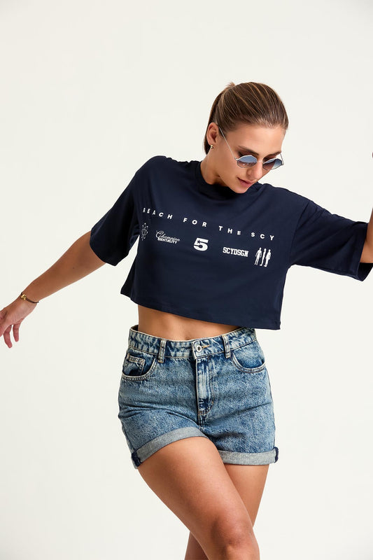 Champion Core Crop