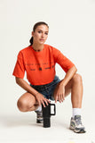 Champion Core Crop