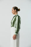 Gridline WW Top