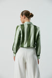Gridline WW Top