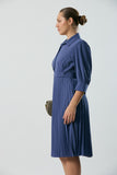 Structured Charm WW Dress