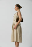 Urban Command Sleevless Dress