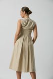 Urban Command Sleevless Dress
