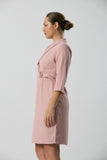 Whispered Confidence WW Dress