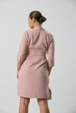 Whispered Confidence WW Dress