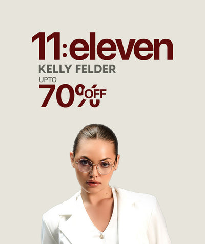 11:ELEVEN SALE